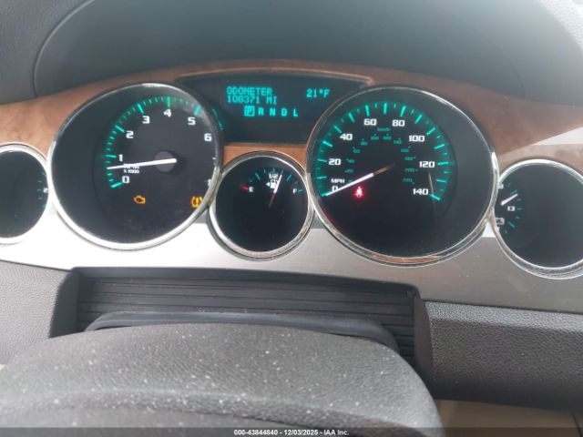 Buick Enclave Premium Image 5