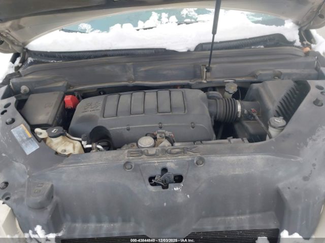 Buick Enclave Premium Image 11