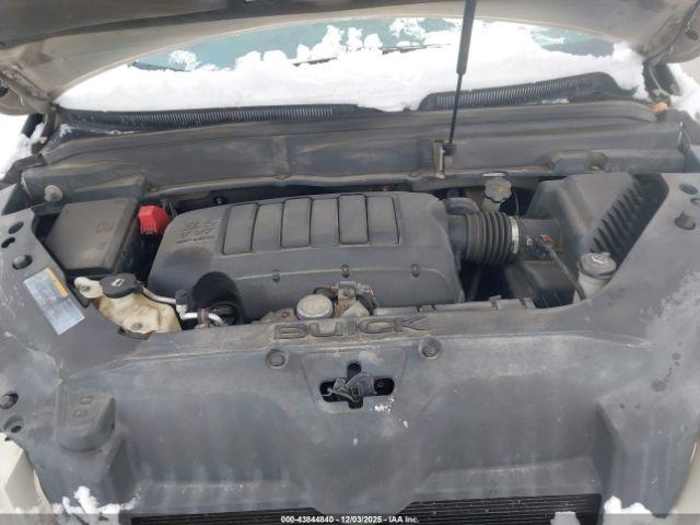 Buick Enclave Premium Image 11