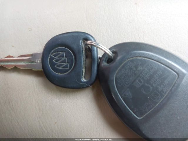 Buick Enclave Premium Image 8