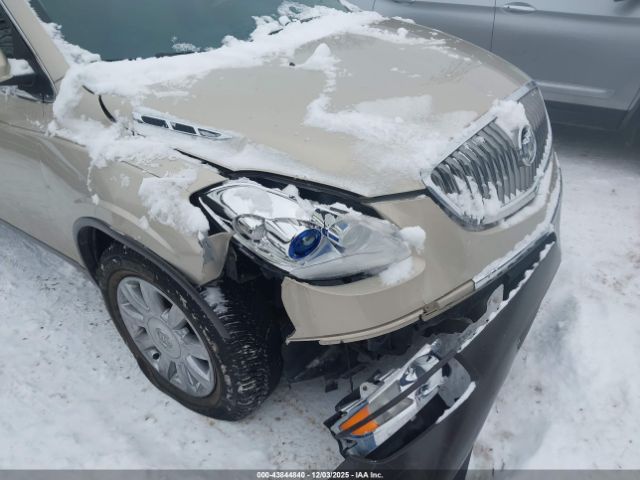 Buick Enclave Premium Image 9