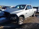 Ram 1500 Slt  4x4 6'4 Box Image 4