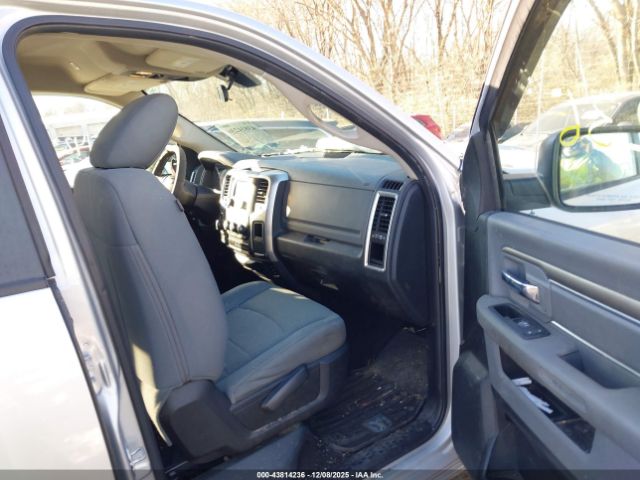 Ram 1500 Slt  4x4 6'4 Box Image 7