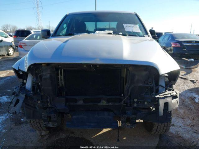 Ram 1500 Slt  4x4 6'4 Box Image 11