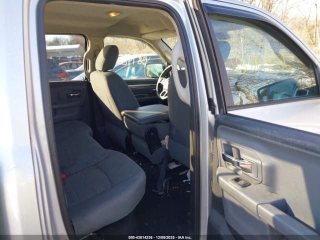 Ram 1500 Slt  4x4 6'4 Box Image 9