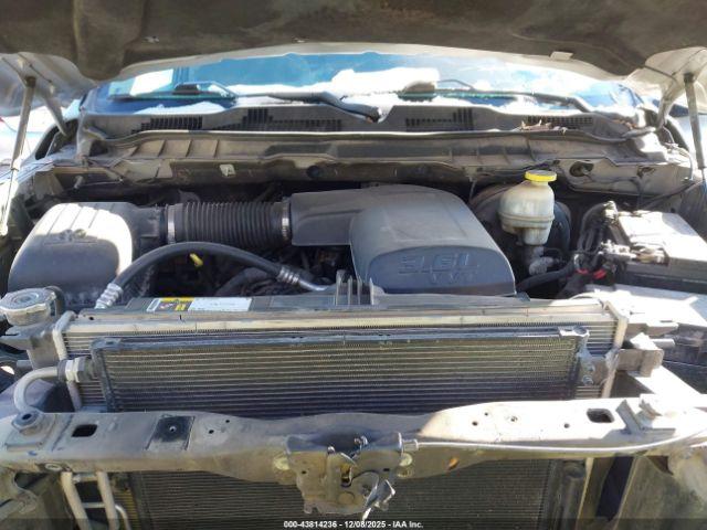 Ram 1500 Slt  4x4 6'4 Box Image 10