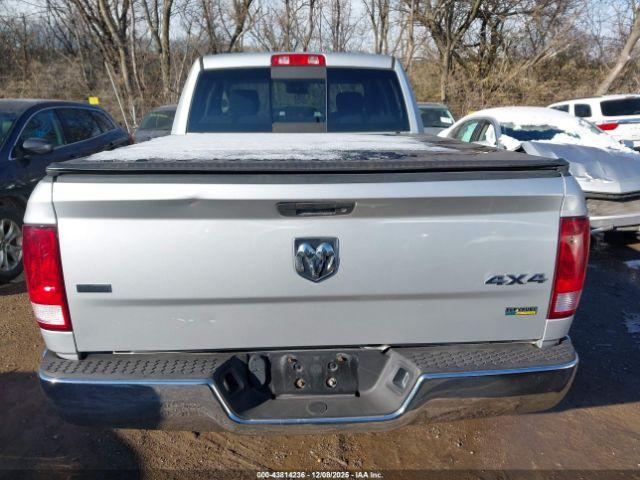 Ram 1500 Slt  4x4 6'4 Box Image 2