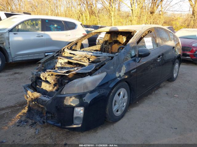 Toyota Prius Two Image 4