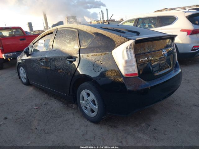 Toyota Prius Two Image 3