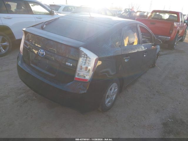 Toyota Prius Two Image 5