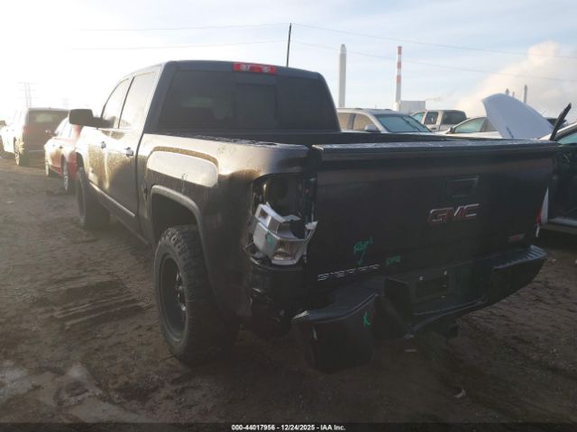 GMC Sierra 1500 Slt Image 4