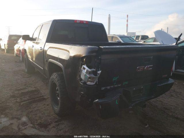 GMC Sierra 1500 Slt Image 4