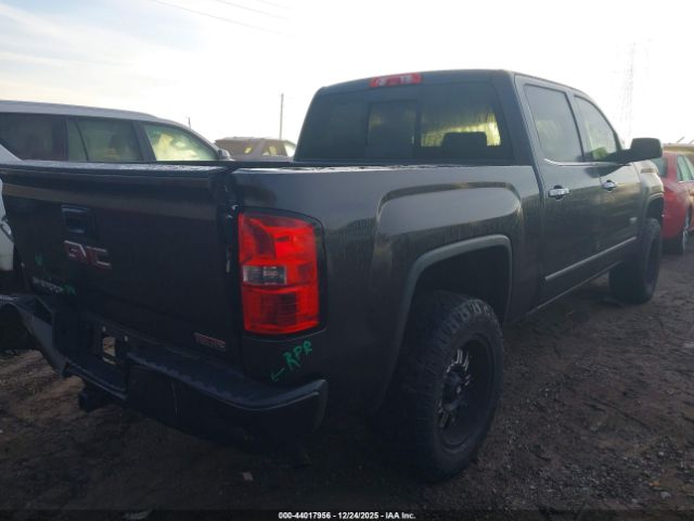 GMC Sierra 1500 Slt Image 7
