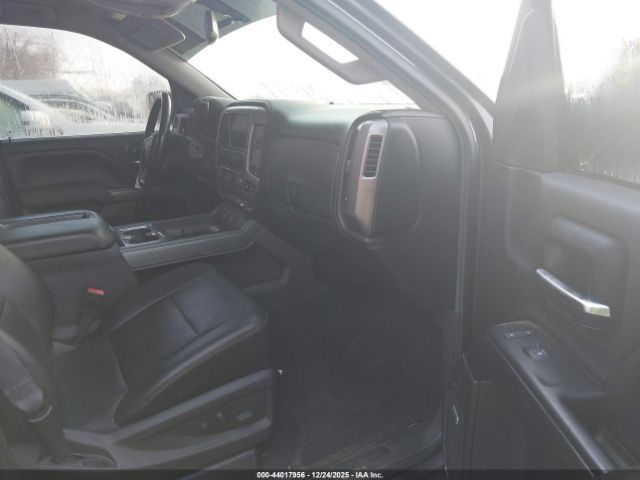 GMC Sierra 1500 Slt Image 6