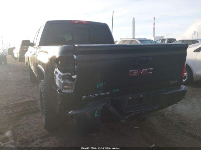 GMC Sierra 1500 Slt Image 8