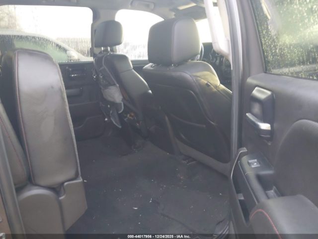 GMC Sierra 1500 Slt Image 9