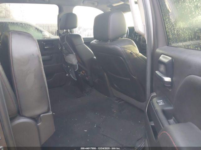 GMC Sierra 1500 Slt Image 9