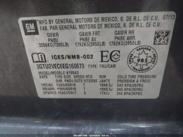 GMC Sierra 1500 Slt Image 3