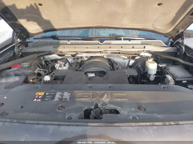 GMC Sierra 1500 Slt Image 10