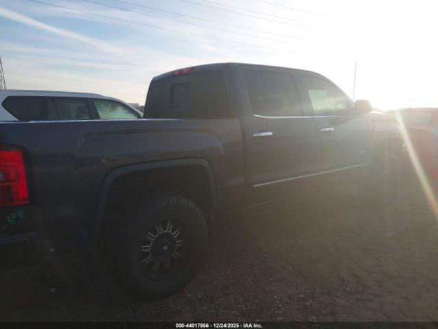 GMC Sierra 1500 Slt Image 11
