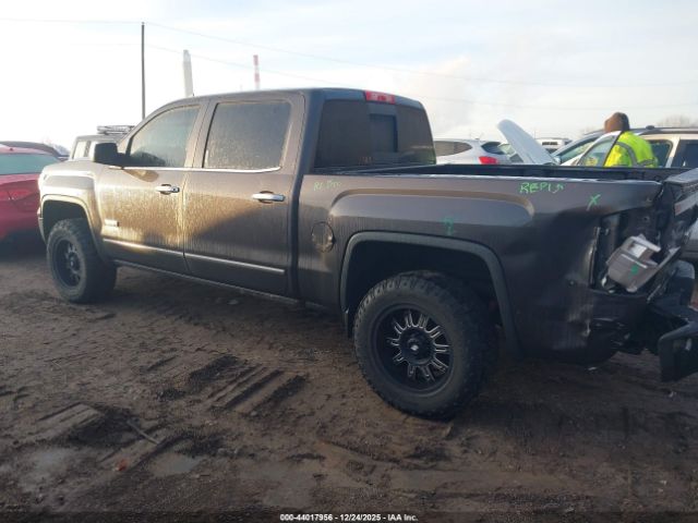 GMC Sierra 1500 Slt Image 14