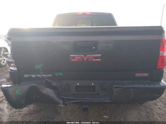GMC Sierra 1500 Slt Image 16