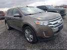 Ford Edge Sel Image 1
