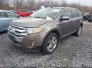 Ford Edge Sel Image 5