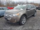 Ford Edge Sel Image 4