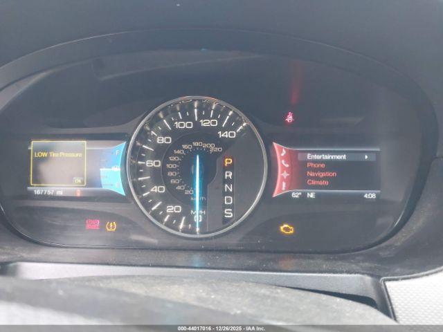 Ford Edge Sel Image 7