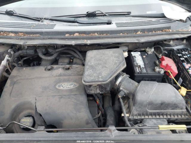 Ford Edge Sel Image 9