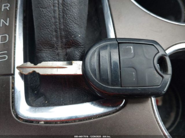 Ford Edge Sel Image 11