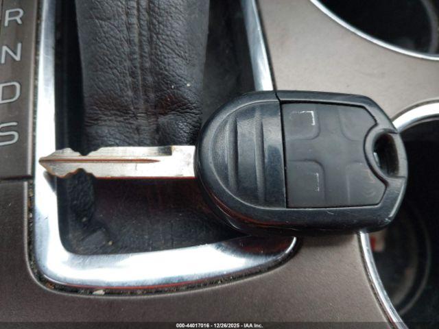 Ford Edge Sel Image 11