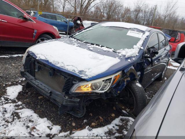 Hyundai SONATA Image 6