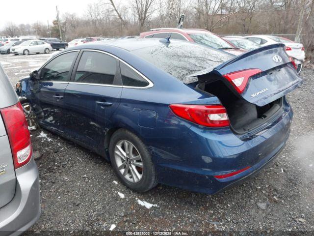 Hyundai SONATA Image 12