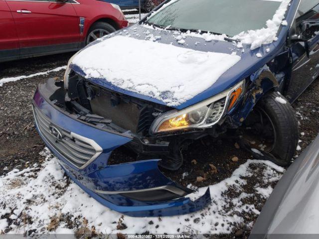 Hyundai SONATA Image 5