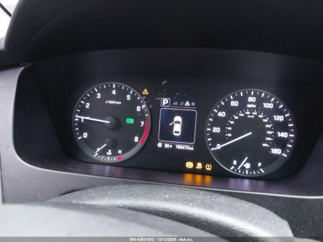 Hyundai SONATA Image 9