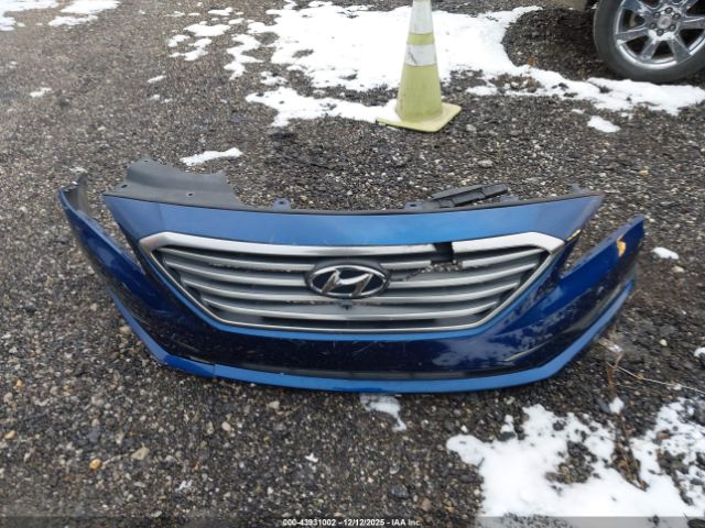 Hyundai SONATA Image 2