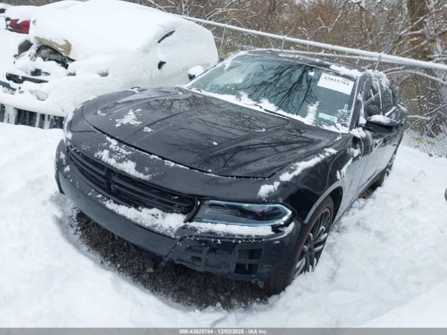 Dodge Charger Se Image 16