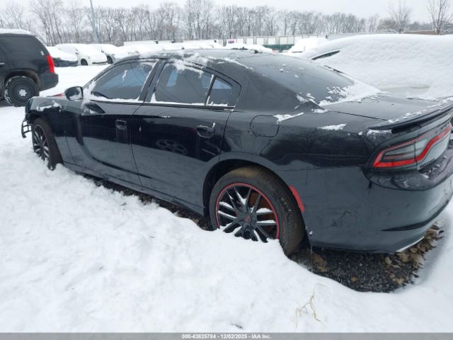 Dodge Charger Se Image 10