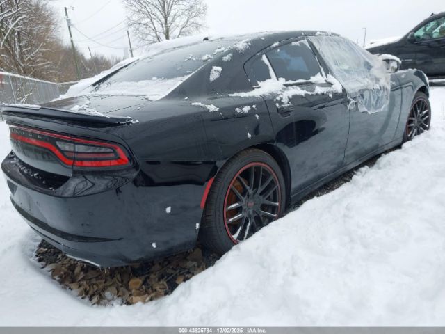 Dodge Charger Se Image 3
