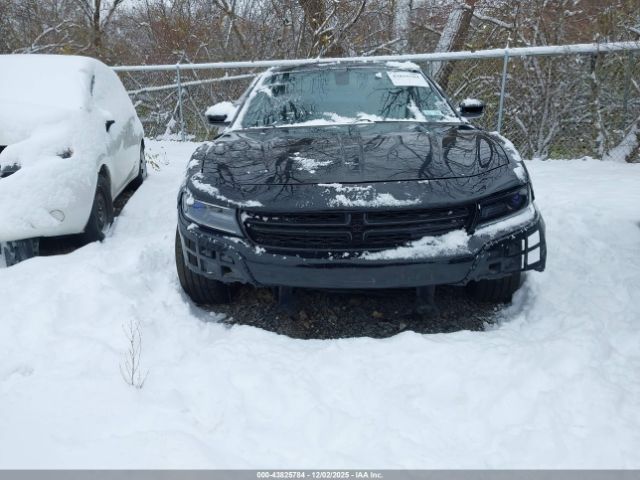 Dodge Charger Se Image 2