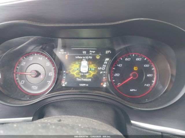 Dodge Charger Se Image 5