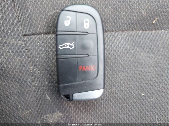 Dodge Charger Se Image 9