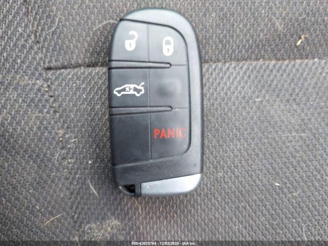 Dodge Charger Se Image 9