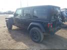 Jeep Wrangler Sport 4x4 Image 3