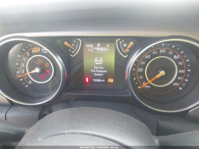 Jeep Wrangler Sport 4x4 Image 5