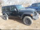 Jeep Wrangler Sport 4x4 Image 8