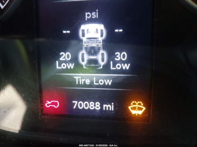 Jeep Wrangler Sport 4x4 Image 14