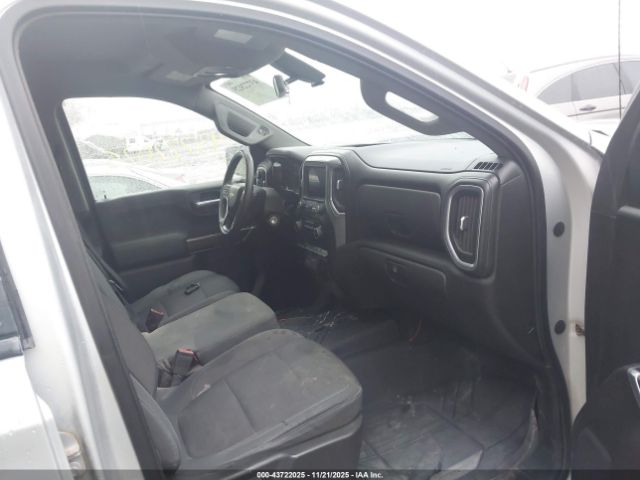 Chevrolet Silverado 1500 Lt Image 11